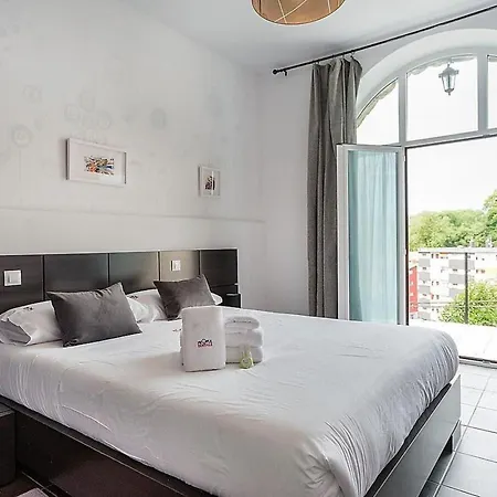 Апартаменты Eider By People *