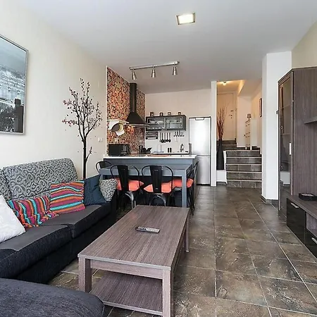 شقة Eider By People سان سيباستيان