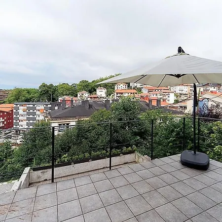 Eider By People * Сан-Себастьян