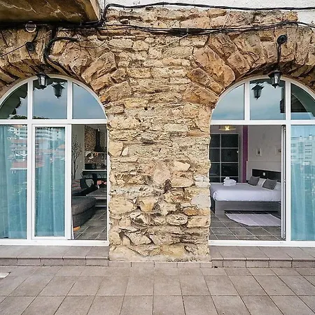 شقة Eider By People سان سيباستيان