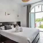 Appartement Eider By People *