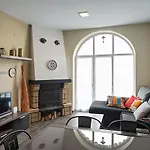 Appartement Eider By People