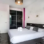 Eider By People Appartement San Sebastian