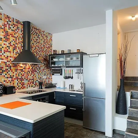 Eider By People Appartement *