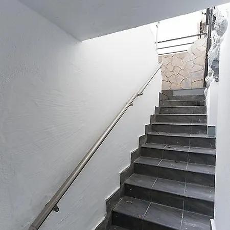 Appartement Eider By People *