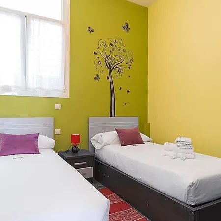 Appartement Eider By People