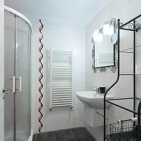 דירה Eider By People *