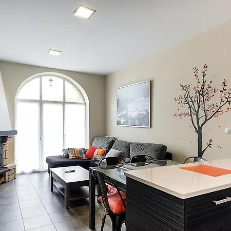 דירה Eider By People סן סבסטיאן