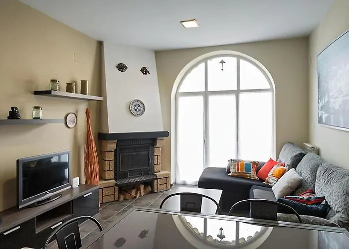 Апартаменты Eider By People